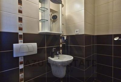 Apartament premium 3 camere 93 mp utili 3 terase etaj 2 zona Hipodrom - 17