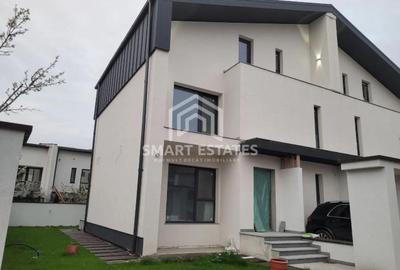 Vilă Duplex spațioasă cu 3 parcări in Pipera Matei Millo - 9