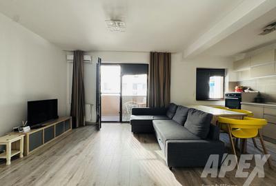 Apartament 3 camere 85mp | Parcare | Militari Residence - 1