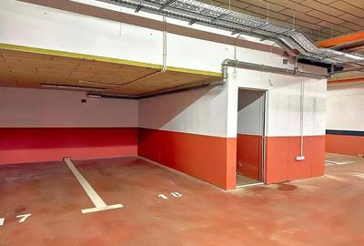 Pallady | Apartament 2 camere | Parter |Curte 30 mp| Parcare subterană - 20