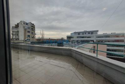 Comision 0! Inchiriere spatiu de birouri in zona Cismigiu - 291mp - 8