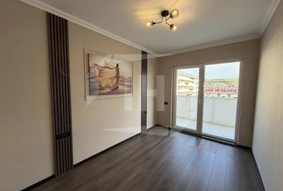 Apartament 3 camere plus terasa, parcare subterana pe Eroilor - 2