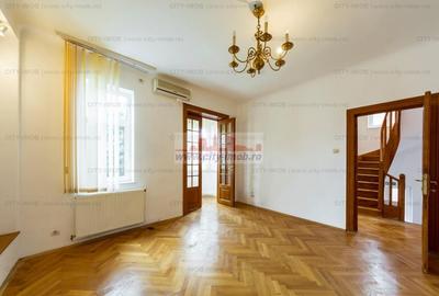 Vanzare si * sau Inchiriere Casa/Vila 5 camere Dorobanti - 5