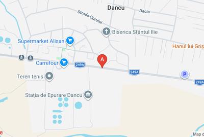 Apartament 4 camere  decomandate - 1