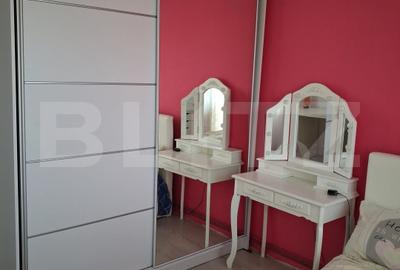 Apartament 3 camere, decomandat, zona - Scriitorilor - 7