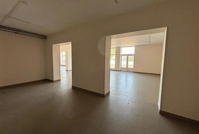 SPATIU COMERCIAL | 380 MP | STRADA PRINCIPALA | CIUMEGHI - 5