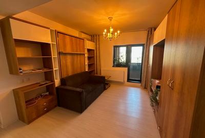 Metrou Brancoveanu - 2