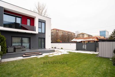 Casa Exclusivista 5 Camere P+1E | Finisaje de Lux | Calea Aradului - 21