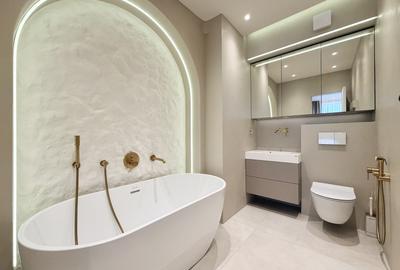 Penthouse exclusivist 104 mp, 4 camere, 2 parcari, Azoria - Zorilor - 8