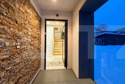 Casă premium cu panoramă | Feleacu | 1000 mp teren - 16