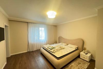 Apartament Premium 3 Camere în Subcetate - 11