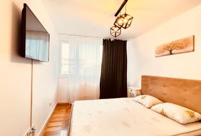 Apartament Piata Muncii, stradal, 5 minute de metrou, mobilat si utilat modern - 13