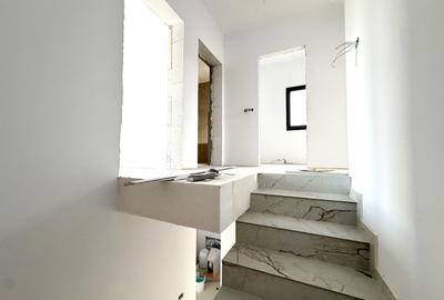 Duplex premium 4 camere,  125 mp utili, 343 mp teren - Dumbravita - 8