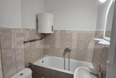 Apartament 2 camere, 33mp, Astra zona linistita - 6