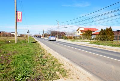 Oferta Vanzare Loturi Teren Dragomiresti Deal - Str. Republicii - 3