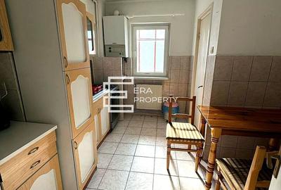 Apartament 2 camere decomandate, etaj 2, orientare sudică – Ștrand - 7