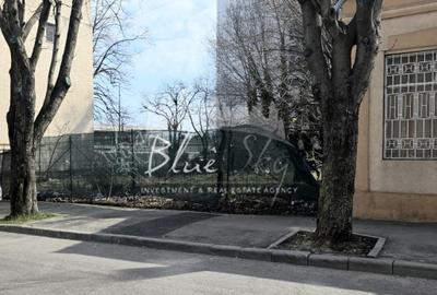 Teren 739 mp cu vizibilitate excelentă la Bulevardul Mamaia - 7