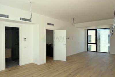 Vila 5 camere Pipera Denya Lake| Faza 1 - 5