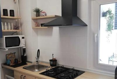 Garsoniera - Sos. Nicolae Titulescu - Metrou P-ta Victoriei - 2