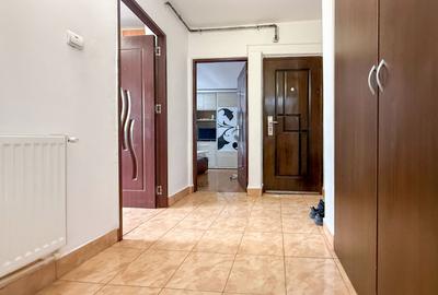 Apartament 2 camere decomandat zona Eden, loc de parcare + centrala - 4
