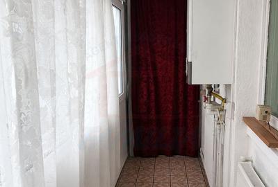 Apartament 2 camere decomandate | Etaj 2 | Țiglina 1 – PS-uri - 8