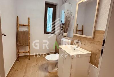 Apartament NOU cu 3 camere | 70 mp+terasa 10 mp | Garaj subteran | Borhanci - 10