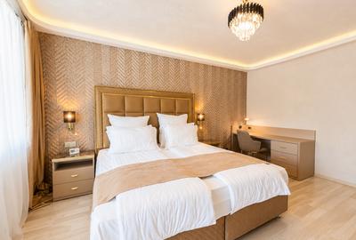 Direct proprietar 2 camere mobilat si utilat de 106 mp cu 2 Parcări Subterane - 11