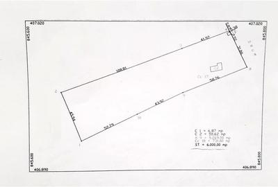 Teren de vanzare in Caraorman  Delta Dunarii - 3