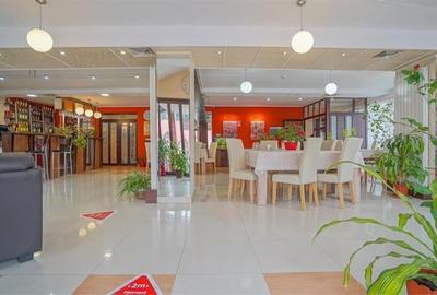 Hotel/Pensiune, de 850 mp, în Exterior Est