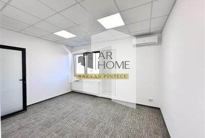 Spatii birouri de lux, de la 23 mp, zona ultracentrala, Ploiesti - 12