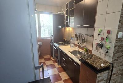 3 camere, pet friendly, 71mp, etaj 1, intre metrou Lujerului si Gorjului, Maniu - 15