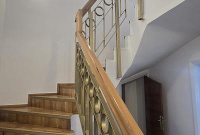 Apartament Duplex – Bulevardul Unirii -Rond Alba Iulia - 3