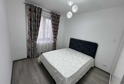 Apartament 2 camere, complet mobilat si utilat, Lujerului metrou - 4