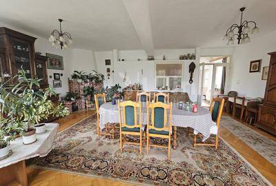 Casa cu 11 camere | 404mp util | 539mp teren | Gruia | Zona 7 Strazi! - 3