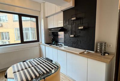 Apt. 2cam. Alba Iulia-Decebal,New City Residence, tr. Matache Dobrescu,bloc 2017 - 9