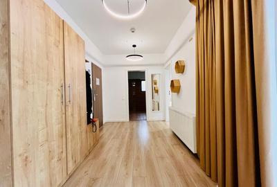 0% Comision| 2 camere | Terasă 16 mp | Parcare subterană | - 7