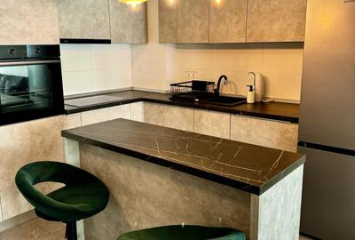 Apartament 2 camere Lux in Complexul Atria Urban Resort - 5