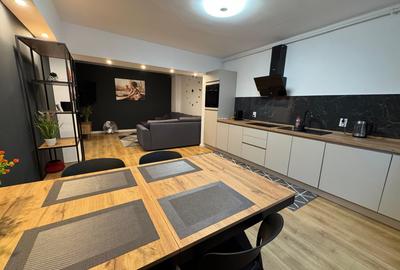 Apartament cu 2 camere semidecomandat în Florești