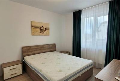 Apartament nou si modern, Selimbar - 8