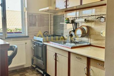 Apartament 2 camere studio || Popesti Leordeni || mobilat utilat - 4