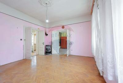 Apartament cu 4 camere de vânzare, Str. Sf. Apostol Andrei, Oradea - 16
