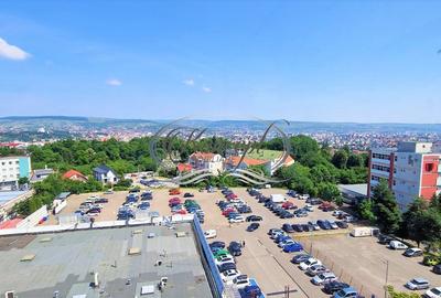 Spatiu de birouri cu panorama, Sigma Center - 6