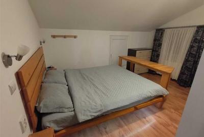 Apartament 3 camere in Cartierul Arhitectilor - 3