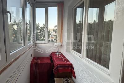 Apartament 3 camere | 74mp | Decomandat | Etaj 3/10 | Parang Manastur - 8