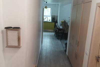 Apartament 3 camere Tractorul-Coresi,mobilat,parcare,177500 Euro - 6