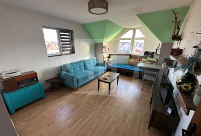 Apartament 2 camere, decomandat, zona podului IRA - 1