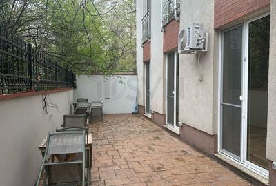 REA1023270 4 camere Victoriei l bloc 2009 l terasa 41mp - 13