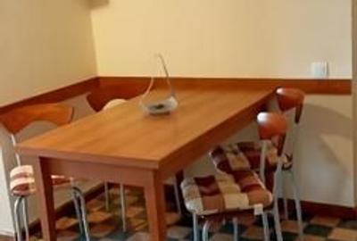 Complexul Studentesc | 3 camere | Centrala Proprie. - 10
