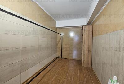 Apartament 4 camere - termen lung, utilitati incluse, ideal locuinta sau afacere - 4