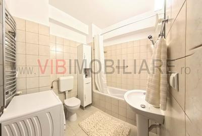 Apartament 2 camere de inchiriat , zona Eminescu/Romana - 6